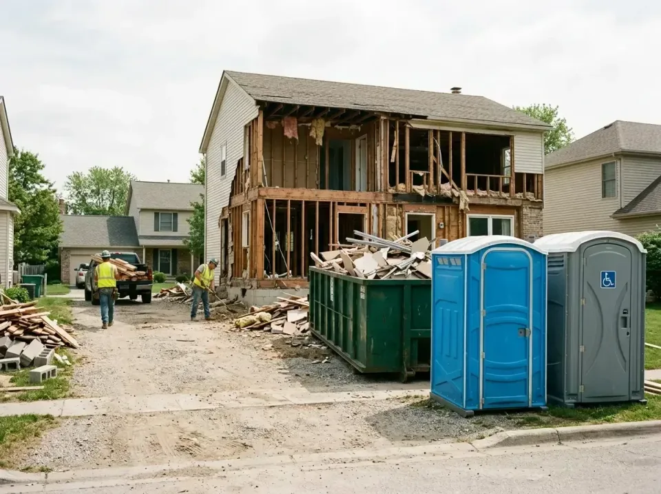 home-renovation-demolition-sit-010 — frequently asked questions, Portable Toilet & Dumpsters Rental in Boulevard Park, WA